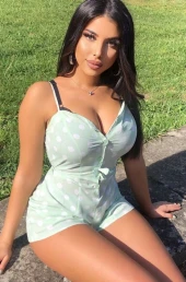 Проститутка Эмма